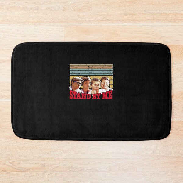 Item preview, Stand By movie Me Classic designed and sold by ClothesArtGrah.