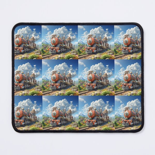 Item preview, Vehicles like cars, trains, and airplanes designed and sold by KornUHD.