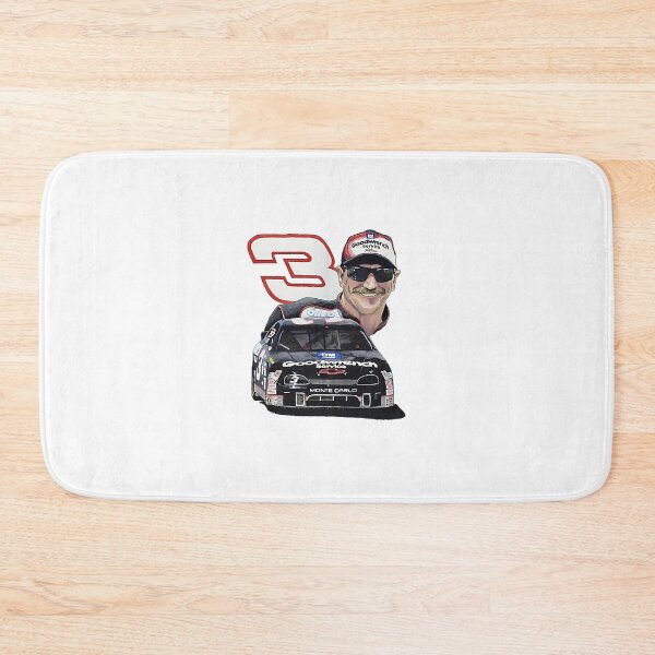 Item preview, Dale sport Earnhardt     (4) designed and sold by ArtSpringVege.