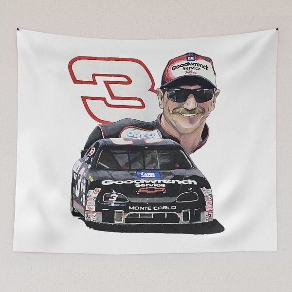 Item preview, Dale sport Earnhardt     (4) designed and sold by ArtSpringVege.