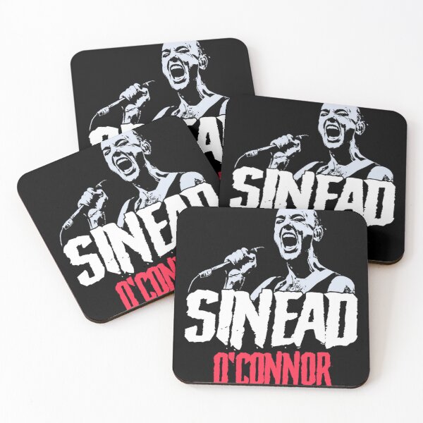 Item preview, Rebellion and Resilience Sinead O'Connor's Legacy designed and sold by ArtFashionFlyn.