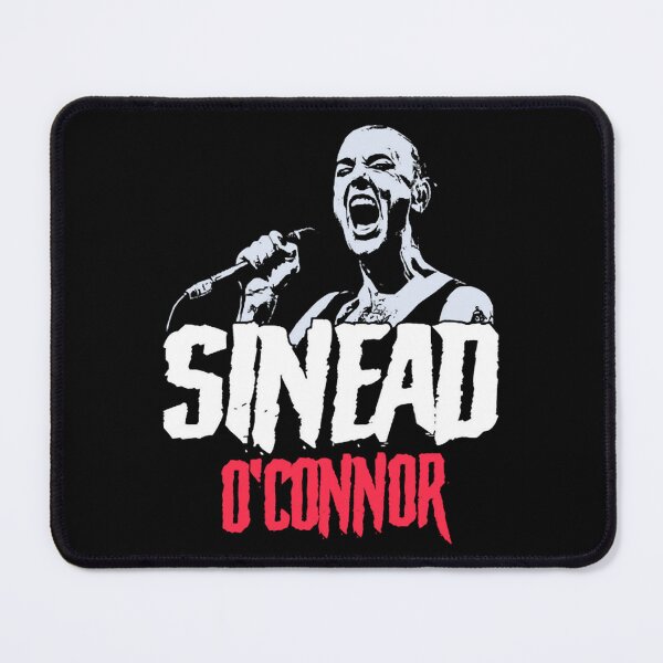 Item preview, Rebellion and Resilience Sinead O'Connor's Legacy designed and sold by ArtFashionFlyn.