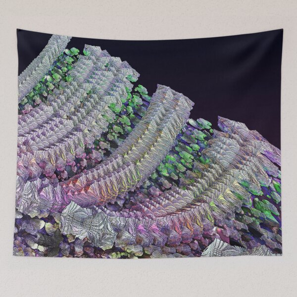 Item preview, Skeleton arc - rainbow designed and sold by Aquaramelia.