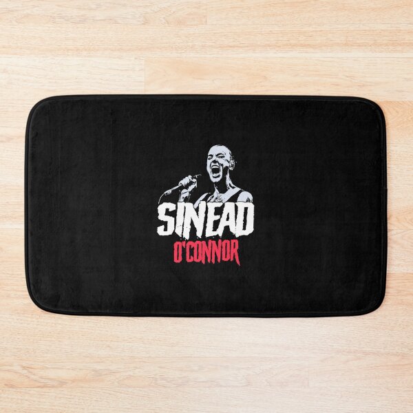 Item preview, Rebellion and Resilience Sinead O'Connor's Legacy designed and sold by ArtFashionFlyn.