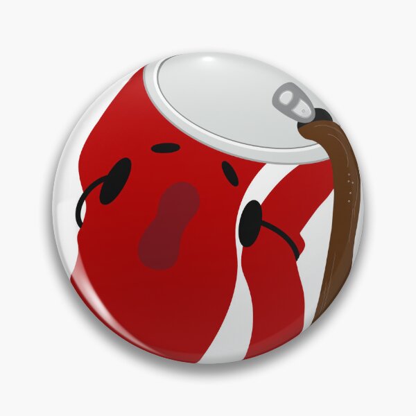 Item preview, Coke's Scream designed and sold by Sunny-Sally.