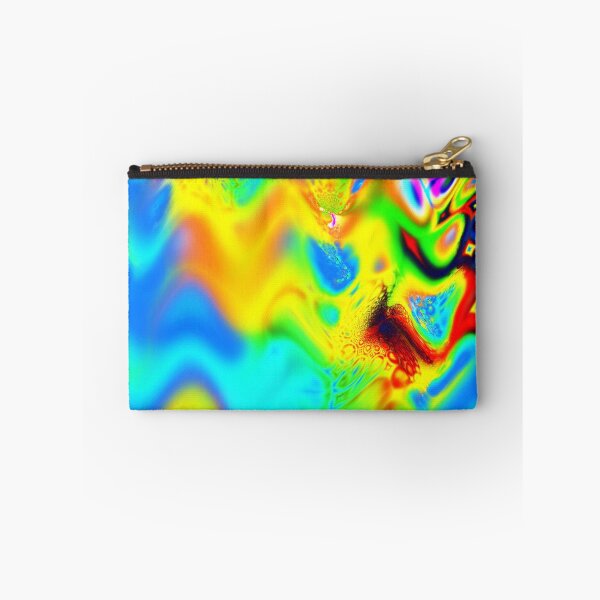 Item preview,  Abstract composition with dominant blue color designed and sold by Ivicaartist.