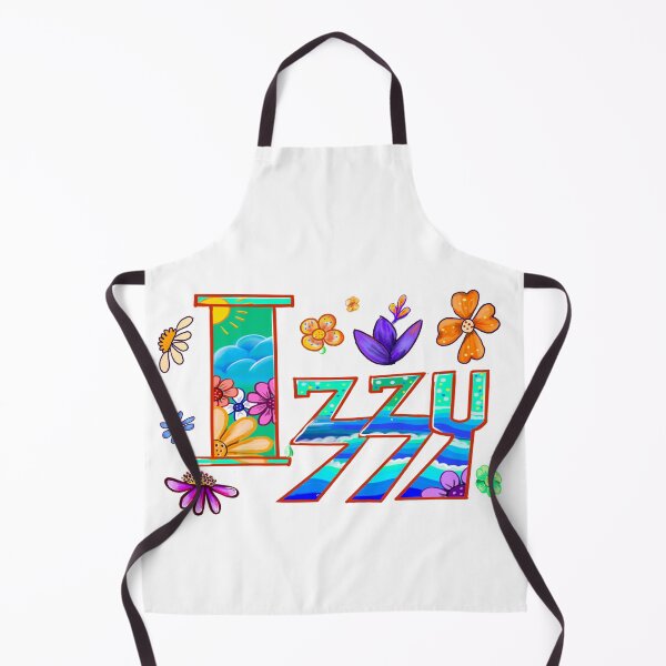 Item preview, Personalised Name gifts Izzy designed and sold by Artonmytee.