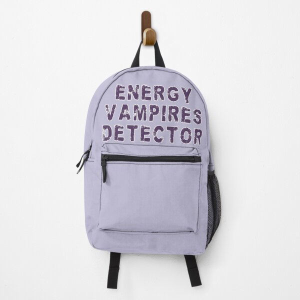 Item preview, Energy vampires detector designed and sold by mariya-ivanova.