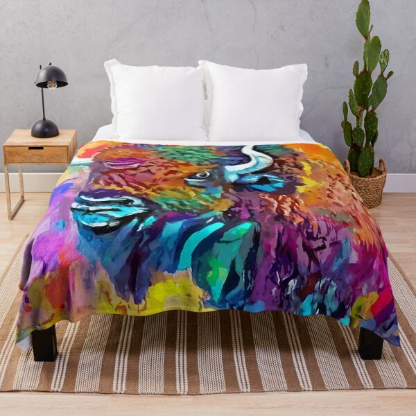 Item preview, Bison 6 designed and sold by ChrisButler.