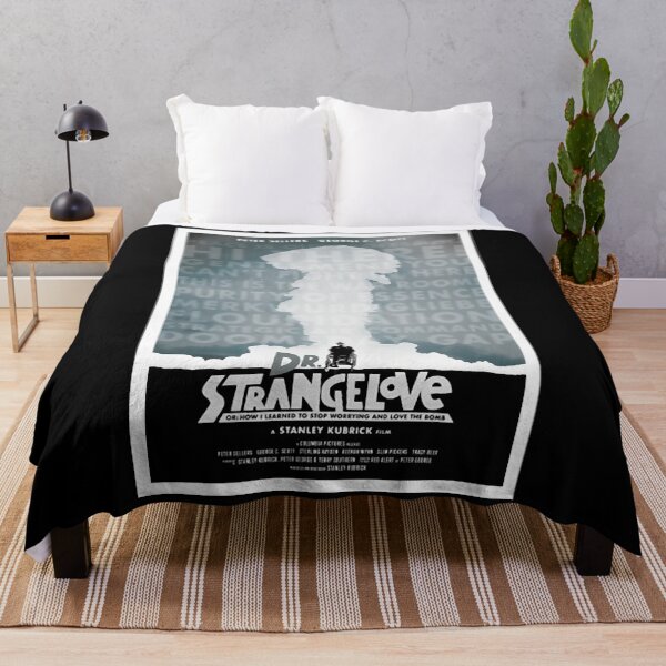 Item preview, Dr movie Strangelove alternative movie poster  (1) designed and sold by Brookenychus.