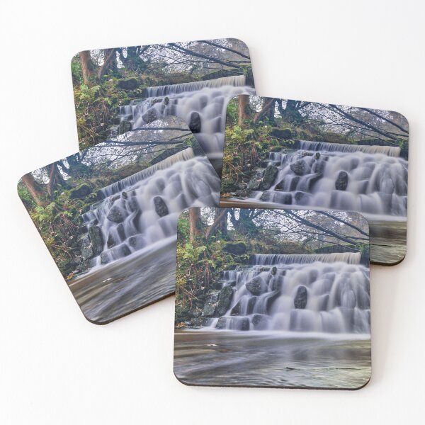 Item preview, Natural Water Feature at Sunnyhurst Woods, Darwen, Lancashire designed and sold by Shafiq Khan.