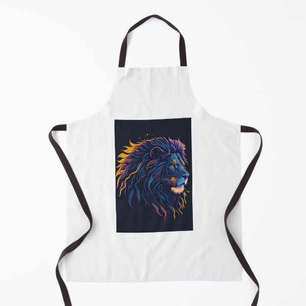 Item preview, the prideful lion designed and sold by ADShops1.