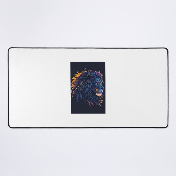 Item preview, the prideful lion designed and sold by ADShops1.