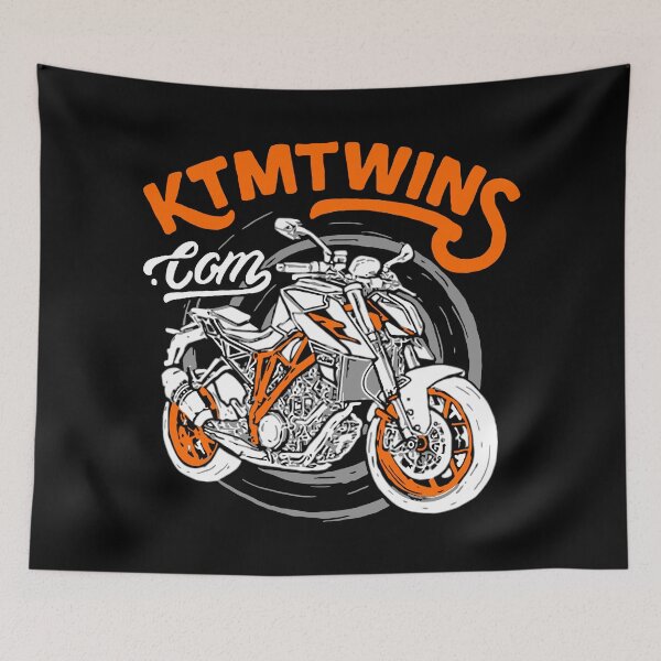 Item preview, Racing Towards<<ktm>>Excellence designed and sold by kevins256.