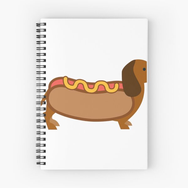 Artikelvorschau, Lustiger Hot Dog entworfen und verkauft von James                                       ..