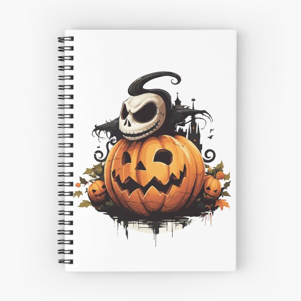 Item preview, Halloween pumpkins that are colorful and cartoon designed and sold by Mhop2.