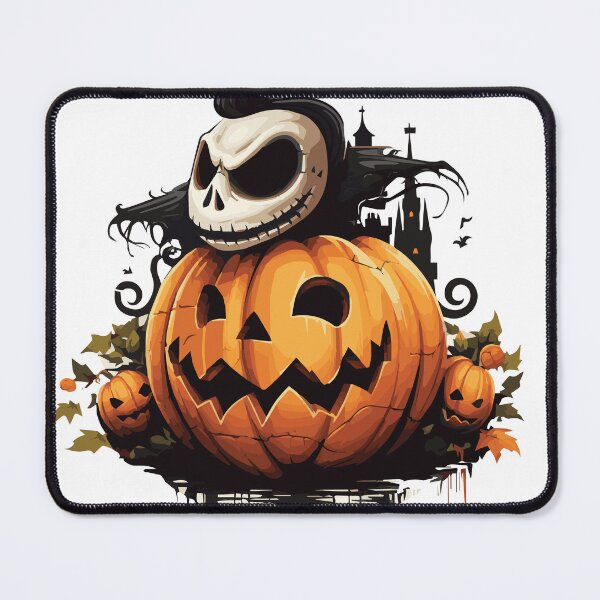 Item preview, Halloween pumpkins that are colorful and cartoon designed and sold by Mhop2.