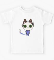 Mew Va Kids Tee
