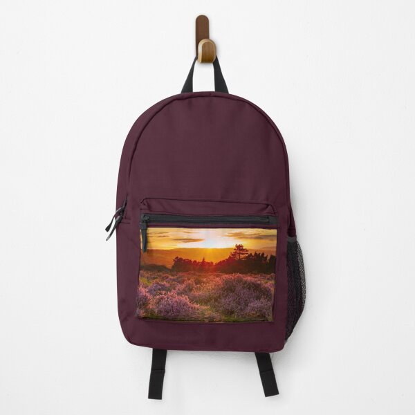 Item preview, Ilkley Moor Sunset designed and sold by Alisonchambers2.