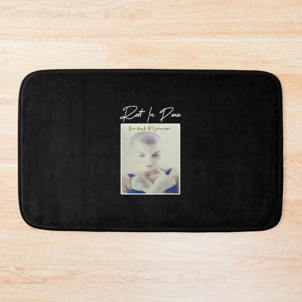 Item preview, Rest in peace sinead o'connor 1966-2023 designed and sold by ArtFashionFlyn.