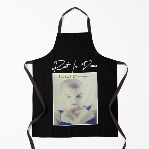 Item preview, Rest in peace sinead o'connor 1966-2023 designed and sold by ArtFashionFlyn.