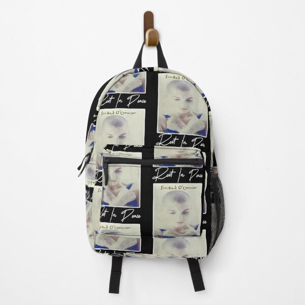 Item preview, Rest in peace sinead o'connor 1966-2023 designed and sold by ArtFashionFlyn.