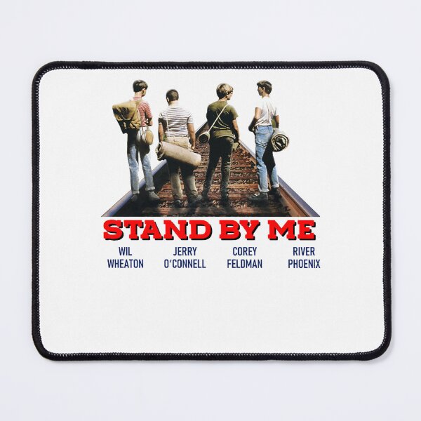 Item preview, Stand By movie Me designed and sold by ClothesArtGrah.