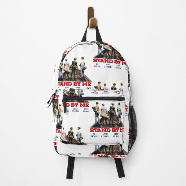 Item preview, Stand By movie Me designed and sold by ClothesArtGrah.