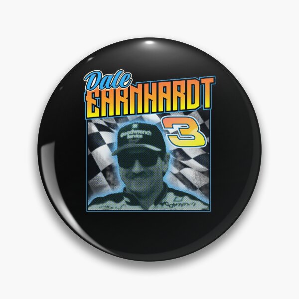 Item preview, Dale sport Earnhardt   (2) designed and sold by ArtSpringVege.