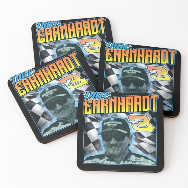 Item preview, Dale sport Earnhardt   (2) designed and sold by ArtSpringVege.