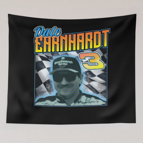 Item preview, Dale sport Earnhardt   (2) designed and sold by ArtSpringVege.