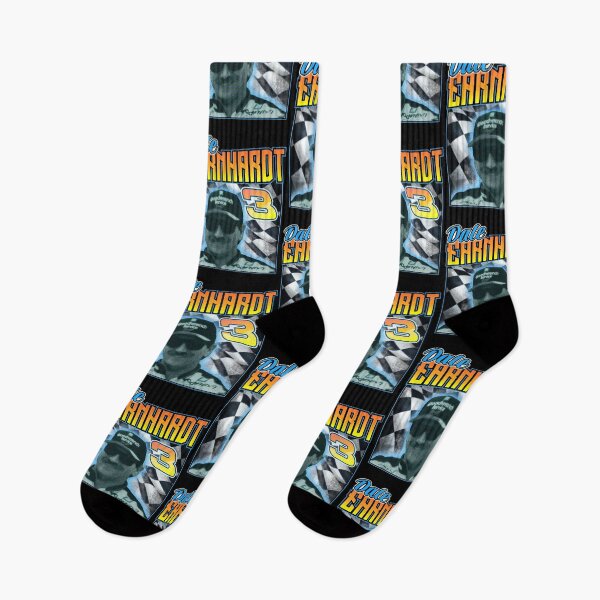 Item preview, Dale sport Earnhardt   (2) designed and sold by ArtSpringVege.
