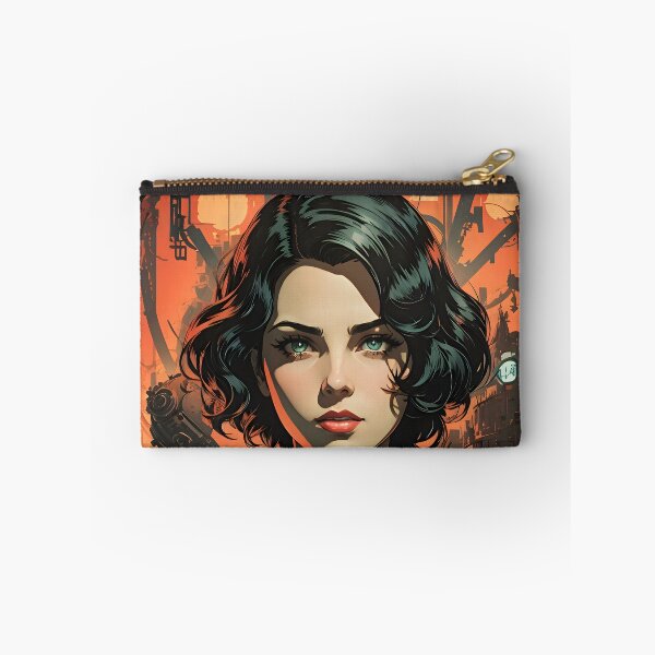 Item preview, the secret agent woman designed and sold by ADShops1.