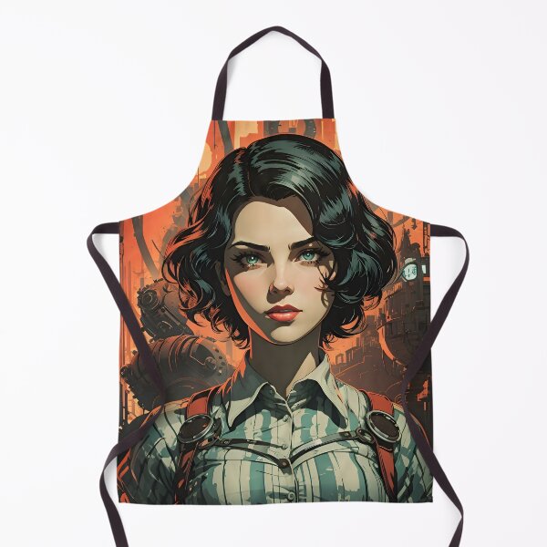 Item preview, the secret agent woman designed and sold by ADShops1.