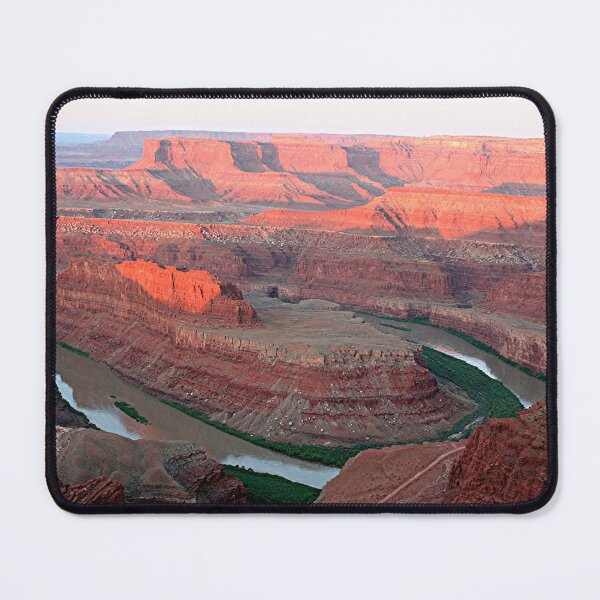 Item preview, Dead Horse Point State Park, Utah, USA 3 designed and sold by FranWest.