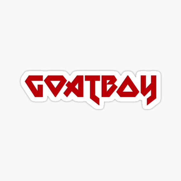 Item preview, Bill Hicks Goatboy designed and sold by goatboyjr.