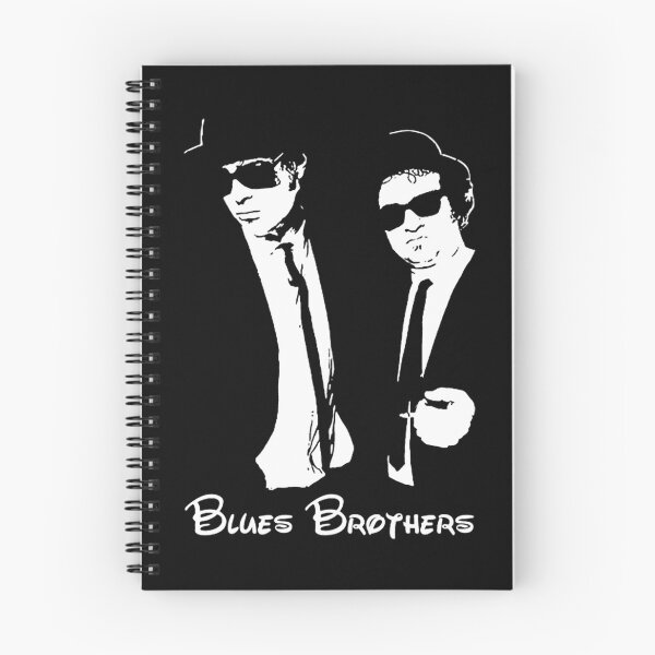 Item preview, 049. The Blues movie brothers BK (1) designed and sold by KendallArmstr.