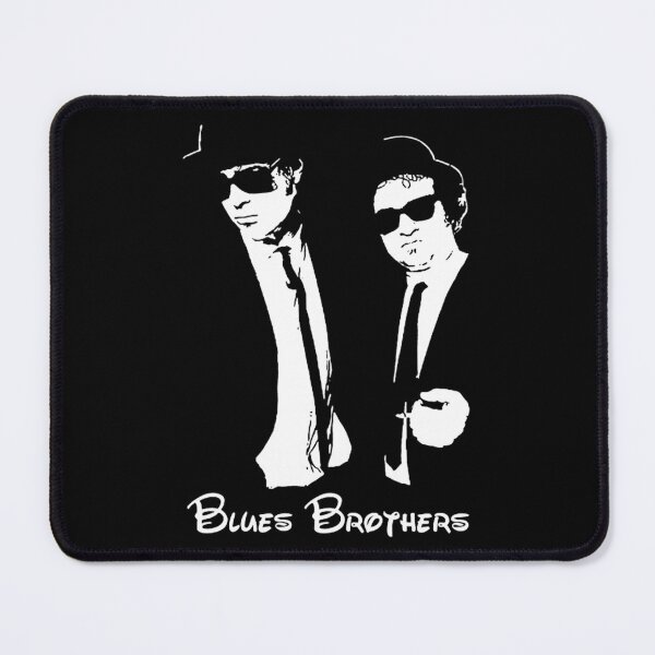 Item preview, 049. The Blues movie brothers BK (1) designed and sold by KendallArmstr.