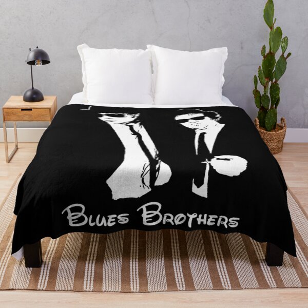 Item preview, 049. The Blues movie brothers BK (1) designed and sold by KendallArmstr.
