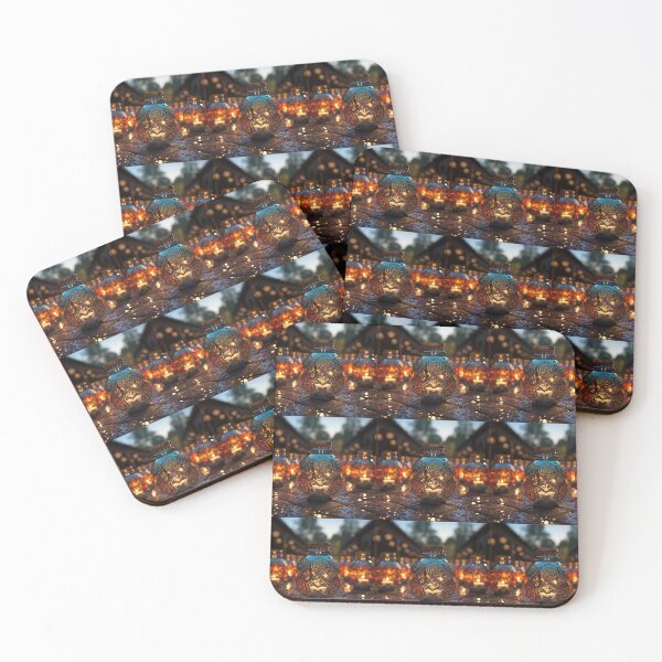 Item preview, Vintage-style bicycles and flowers designed and sold by KornUHD.