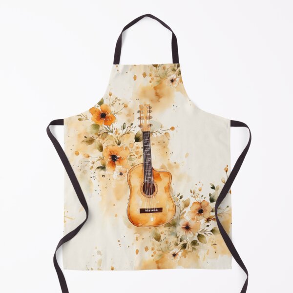 Item preview, guitar designed and sold by MystiS.