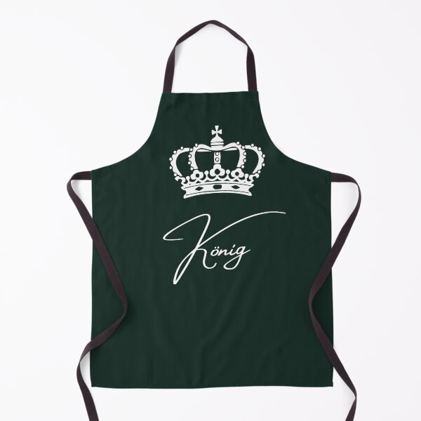 Item preview, König Schwarz designed and sold by KrafterMumford.
