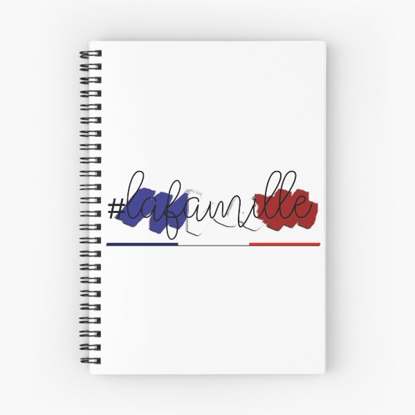 Item preview, La Famille designed and sold by rynbower.
