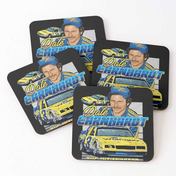 Item preview, Dale sport Earnhardt - Ncd (21) designed and sold by MagentaCullenA.