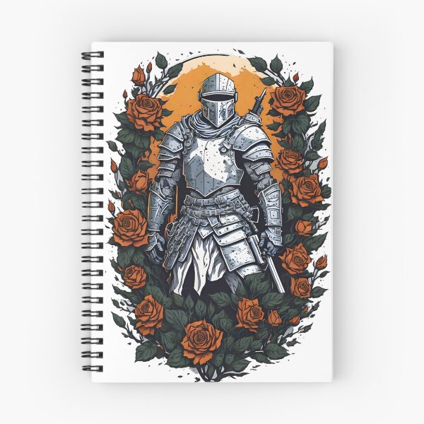 Item preview, The medieval knight designed and sold by ADShops1.