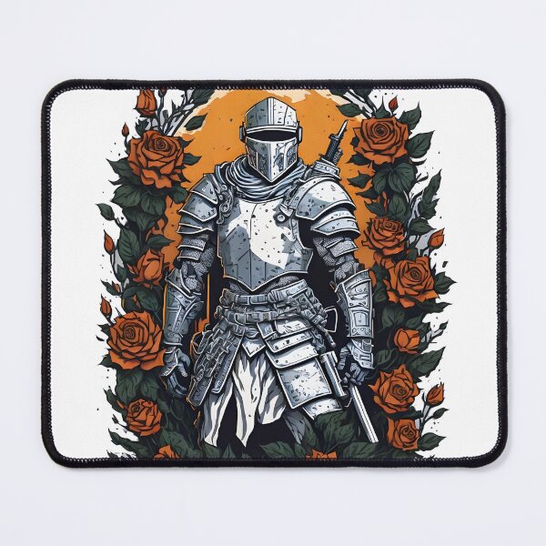 Item preview, The medieval knight designed and sold by ADShops1.