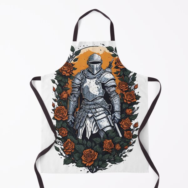 Item preview, The medieval knight designed and sold by ADShops1.