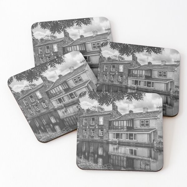 Item preview, Rodley Barge designed and sold by Alisonchambers2.