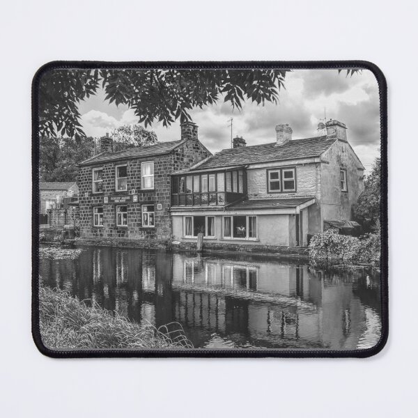 Item preview, Rodley Barge designed and sold by Alisonchambers2.
