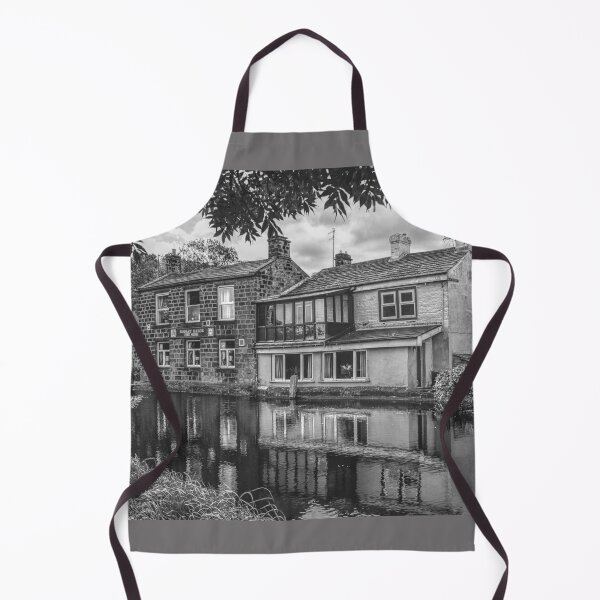 Item preview, Rodley Barge designed and sold by Alisonchambers2.
